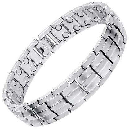 Ultra Strength Magnetic Therapy Bracelet