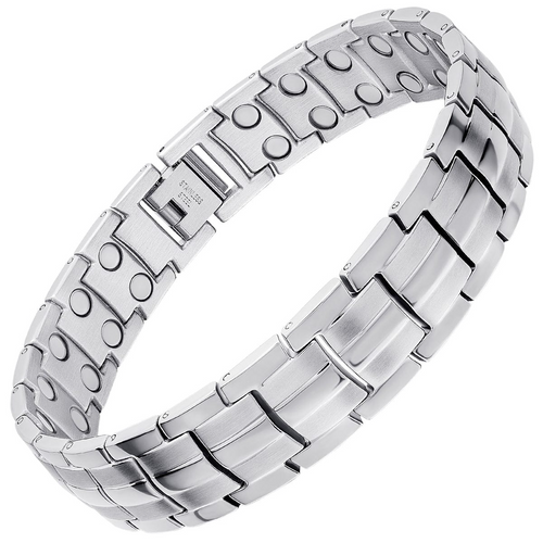 Ultra Strength Magnetic Therapy Bracelet