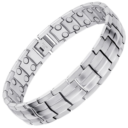 Ultra Strength Magnetic Therapy Bracelet